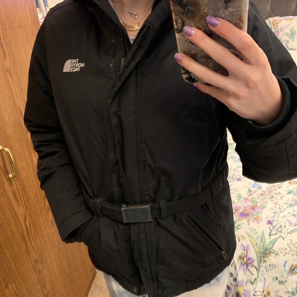 The NorthFace Jacket